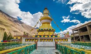 5Nights 6Days Spiti Package by Chandigarh Manali