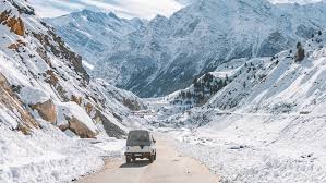 5Nights 6Days Spiti Package by Chandigarh Manali