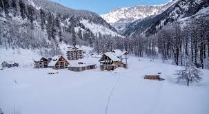 5Nights 6Days Spiti Package by Chandigarh Manali