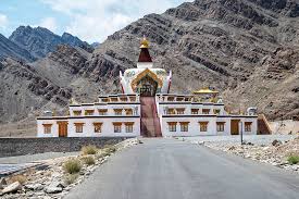 05 Night 06 Days Leh Tour Package