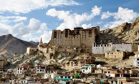 05 Night 06 Days Leh Tour Package