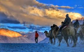 05 Night 06 Days Leh Tour Package