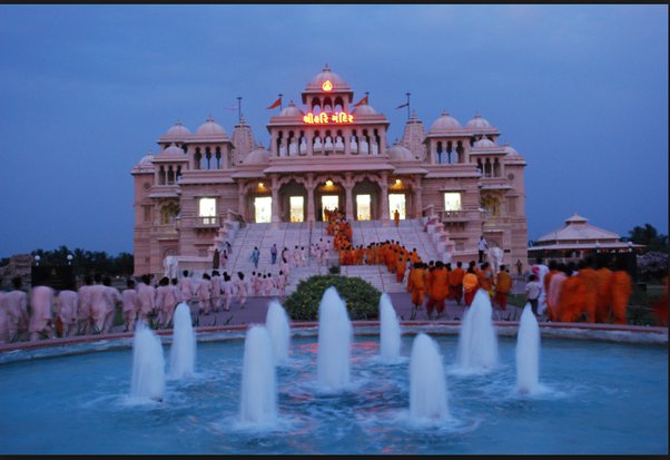 Ahmedabad - Dwarka - Somnath 3N 4D Tour