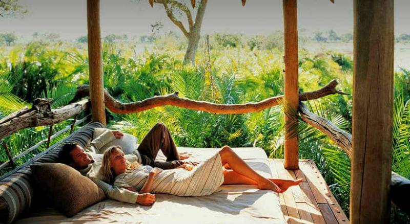 Romantic Kerala Honeymoon Package - 7Days