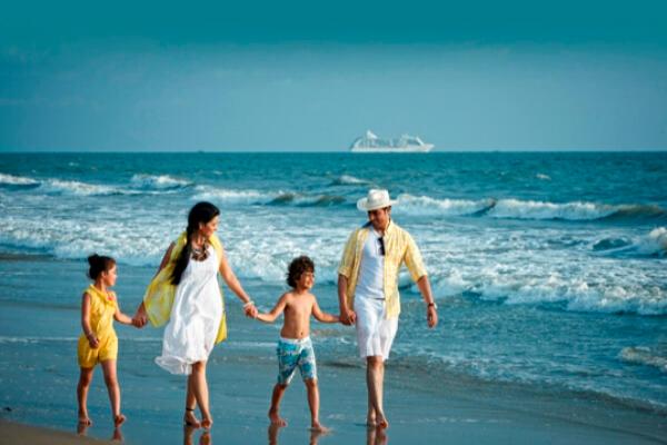 South India Family Adventure Explore Kerala - Tamil Nadu 8N 9D Tour