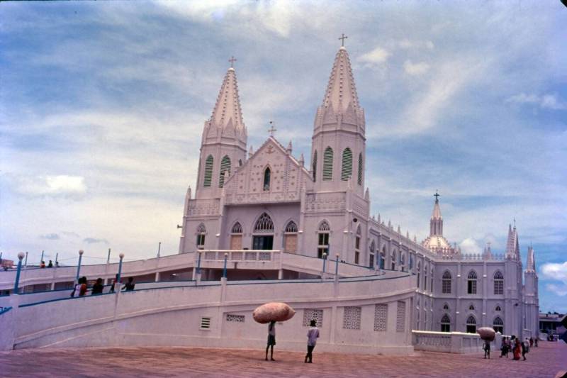 3N 4D Vailankanni To Nagapattinam Tour