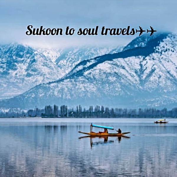 5N/6D Kashmir Srinagar Gulmarg pahalgam Tour