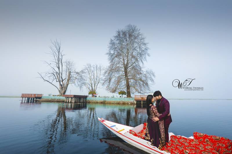 Super Deluxe Kashmir Tour Package 3N 4D Image