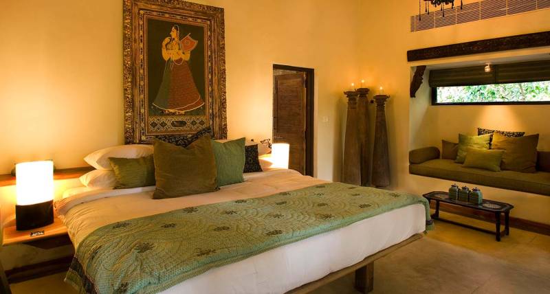 Super Deluxe Paradise Kashmir Package 8N 9D