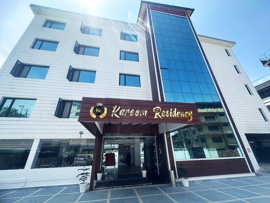 Super Deluxe Paradise Kashmir Package 5N 6D