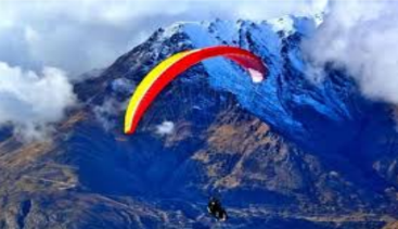 3 Night 4 Days Manali Final Package EX - Chandigarh Image