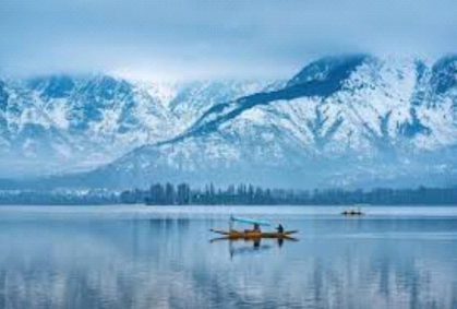 Kashmir 6N - 7D Holiday Trip Image
