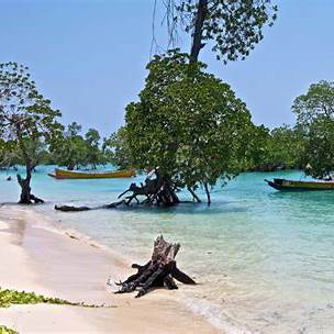 5 Night - 6 Days Andaman Holiday Trip