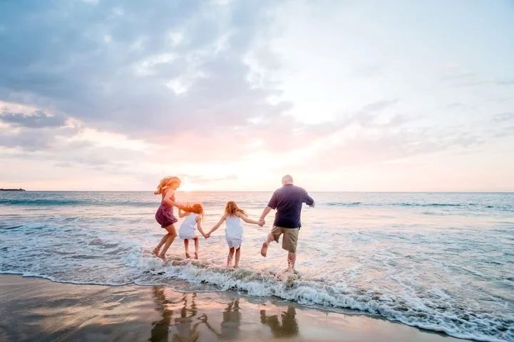 Goa Tour Package For Family Image