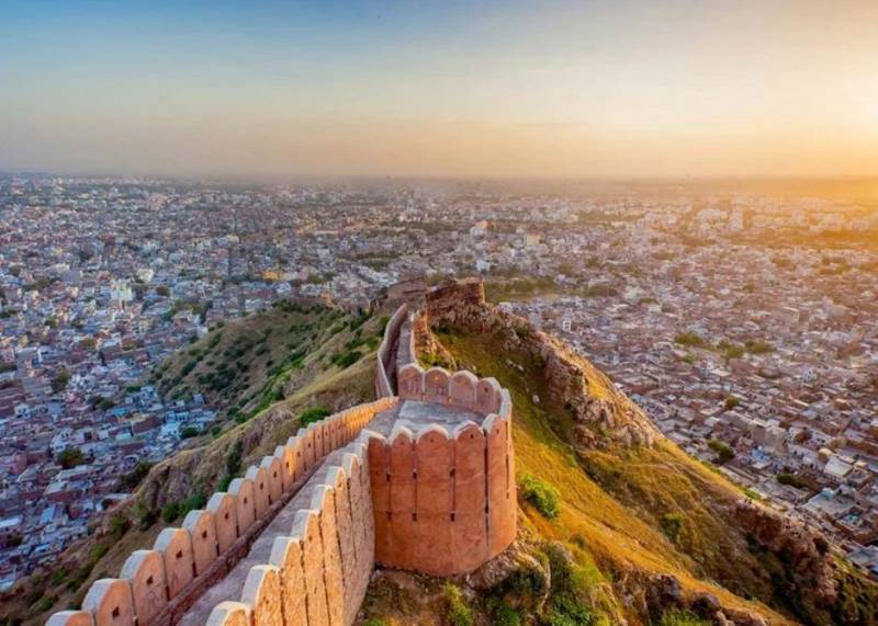 Deserts Of Rajasthan With Bikaner Tour