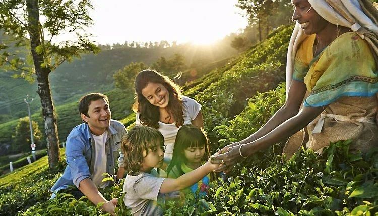 Best Kerala Family Tour Package