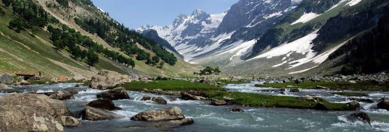 5 Days 4 Nights Family Package