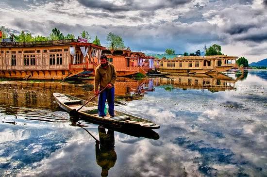 5 Days 4 Nights Family Package