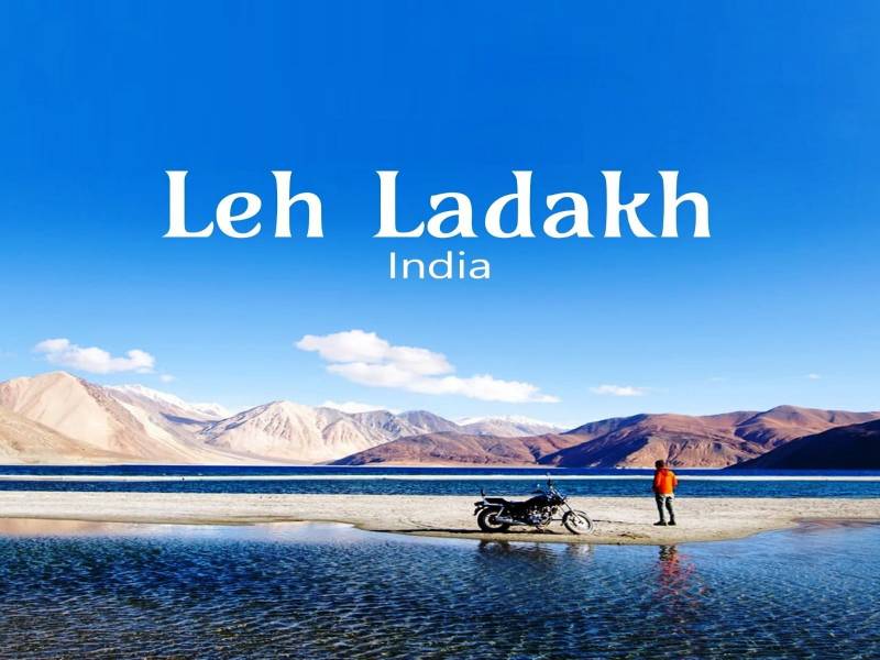 05 Nights & 06 Days Leh - Ladakh Tour Pacakge Image