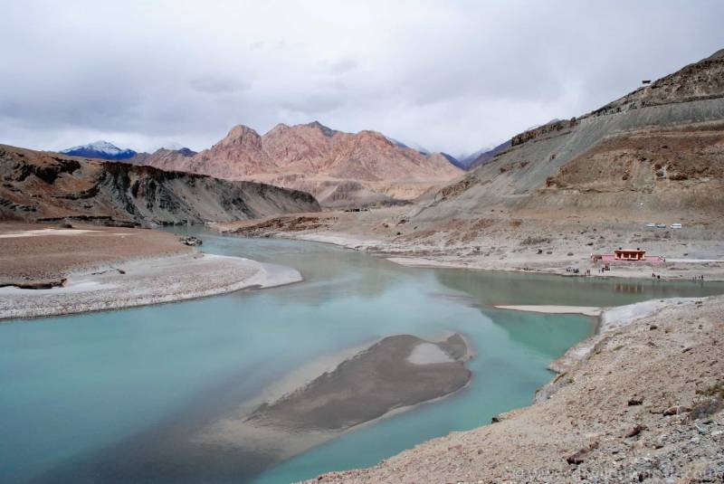 05 Nights & 06 Days Leh - Ladakh Tour Pacakge