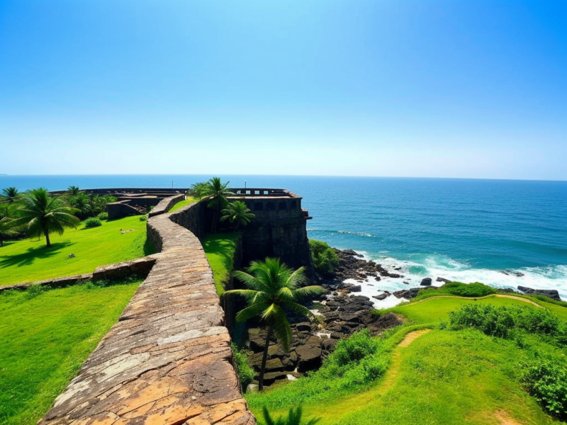 4 Nights & 5 Days Kerala Delights Tour Package