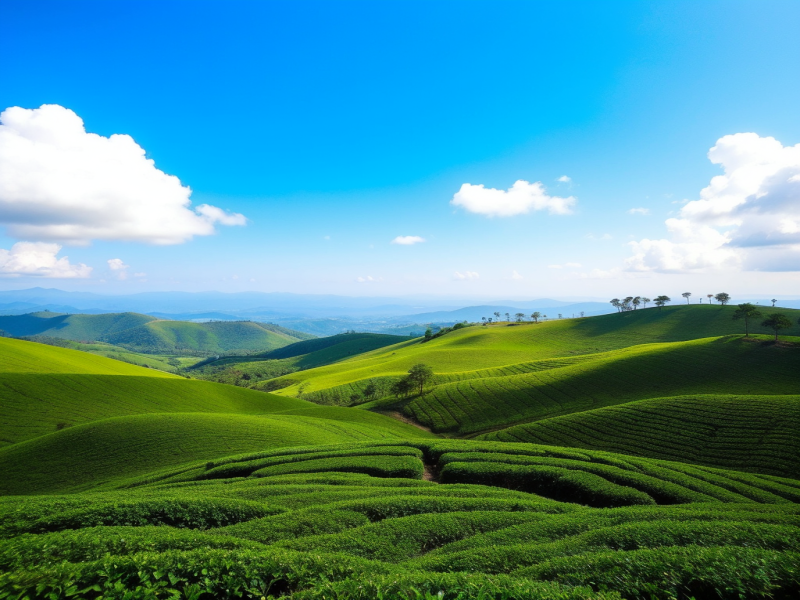 4 Nights & 5 Days Kerala Delights Tour Package