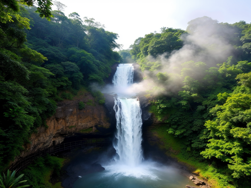 4 Nights & 5 Days Kerala Delights Tour Package