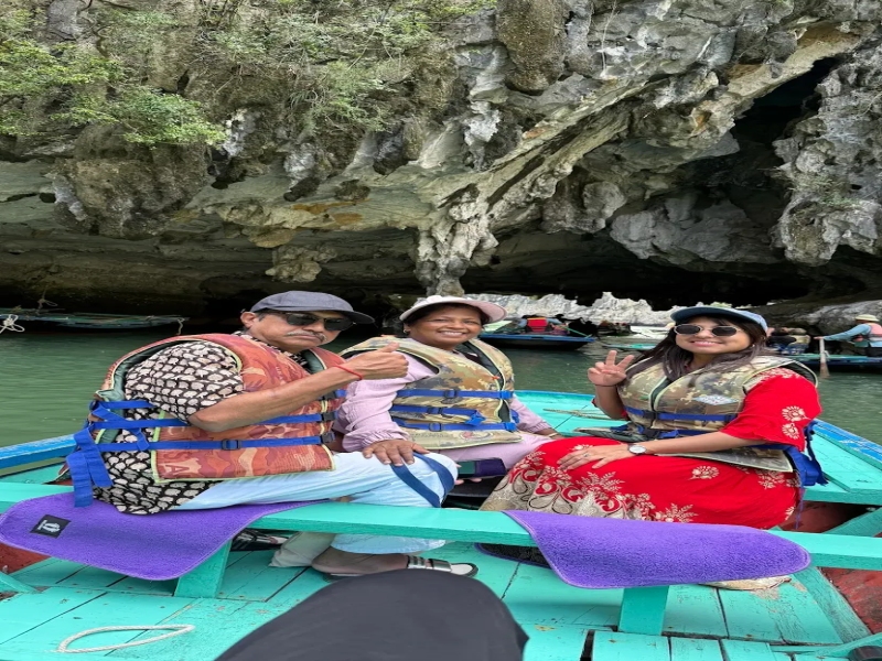 Vietnam Tour Package - Cheapest Vietnam Tour Package