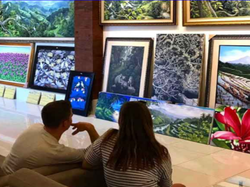 Bali - Fun Bali Tour  Package 3 Days 2 Nights