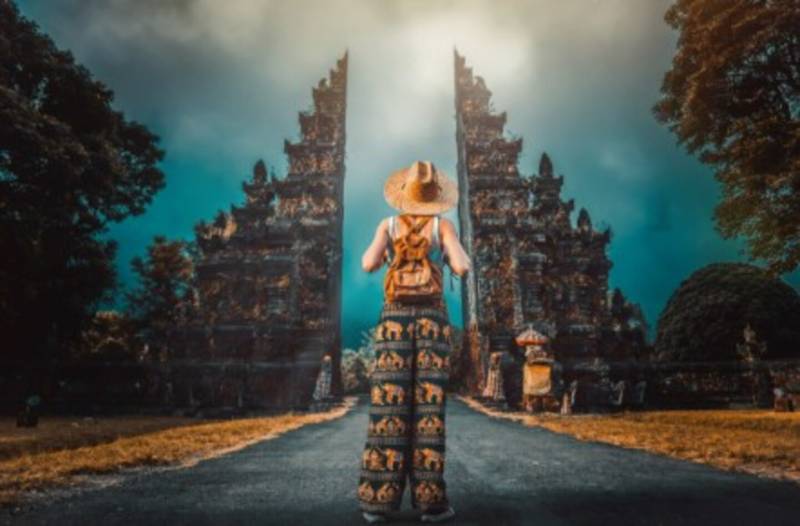 Bali -  Bali in Touch Package 6 Days 5 Nights