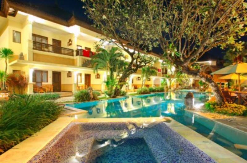 Bali - Nusa Penida : with  Love in Nusa Penida   Package 7 Days 6 Nights