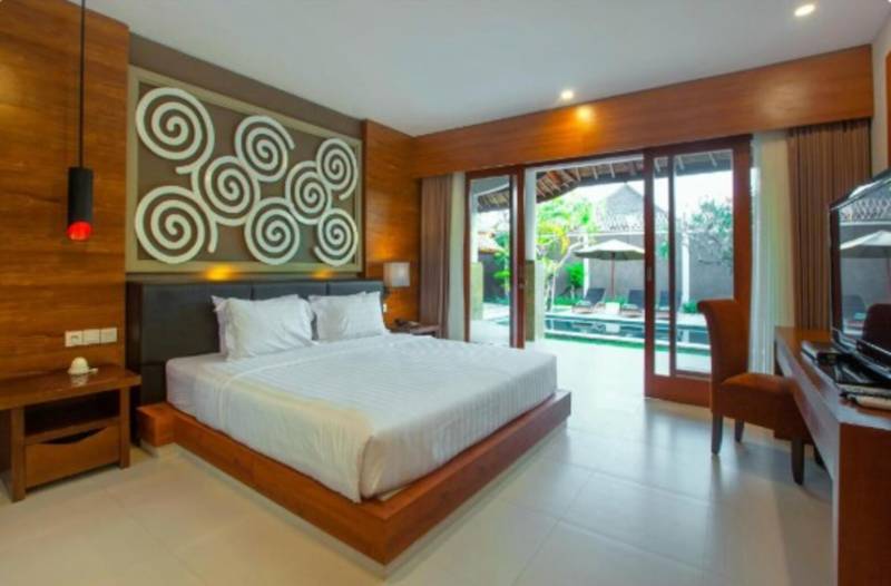 Bali - Nusa Penida : with  Love in Nusa Penida   Package 7 Days 6 Nights