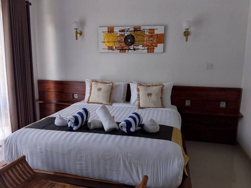 Bali Harmony Package 8 Days 7 Nights