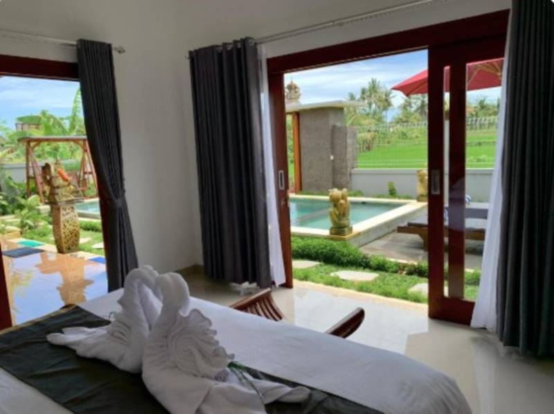 Bali Harmony Package 8 Days 7 Nights