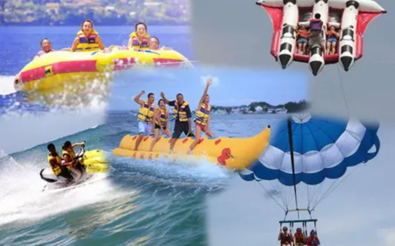 Bali Penida Package 9 Days 8 Nights