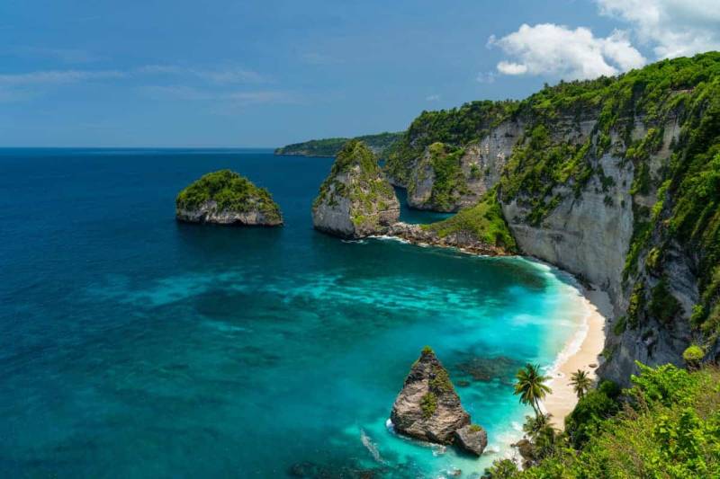 Bali Penida Package 9 Days 8 Nights