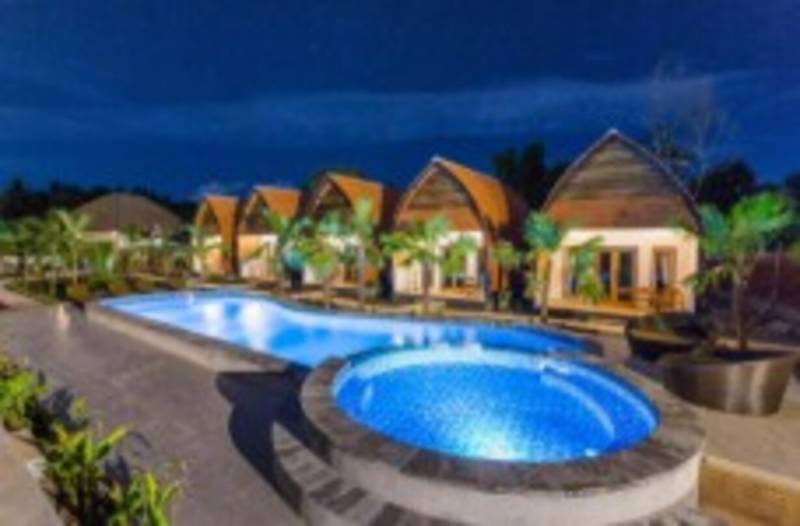 Bali Penida Package 9 Days 8 Nights