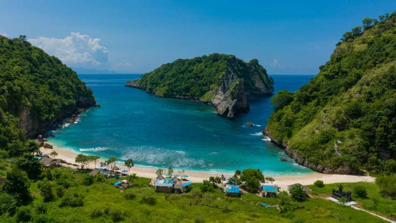Bali Penida Package 9 Days 8 Nights