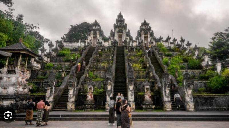 Bali Double Hits Beauty package 13 Days 12 Nights