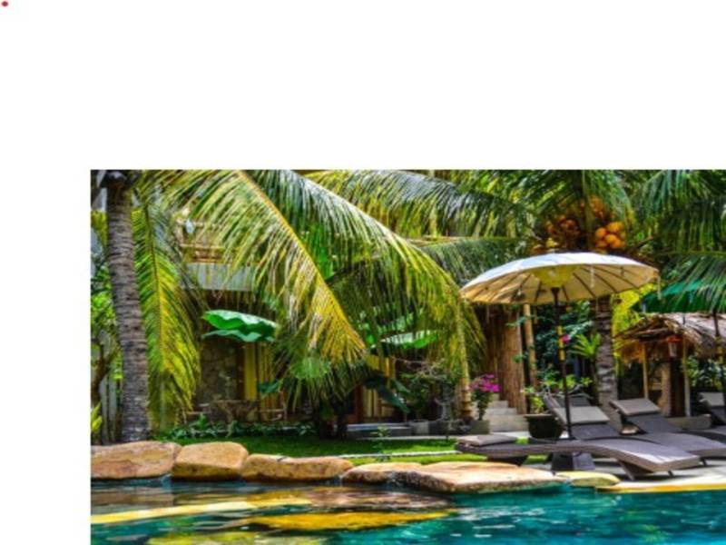 Bali Double Hits Beauty package 13 Days 12 Nights