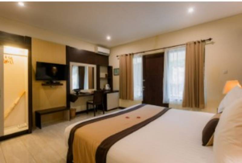 Bali Double Hits Beauty package 13 Days 12 Nights