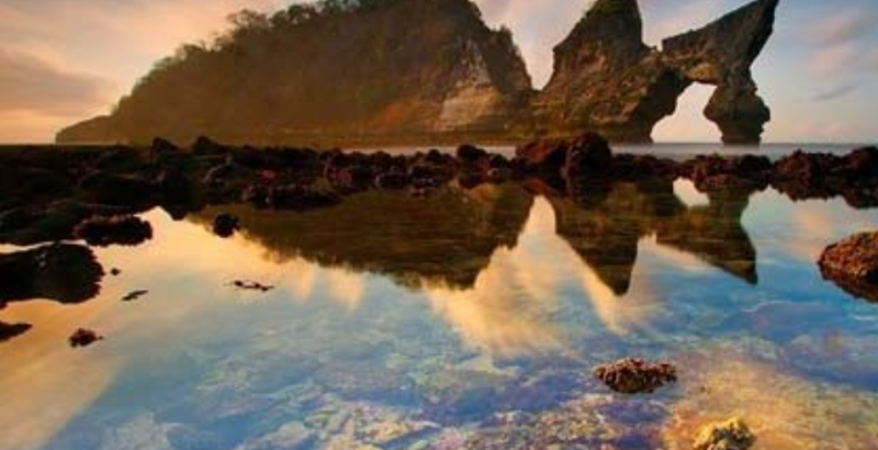 Bali Double Hits Beauty package 13 Days 12 Nights