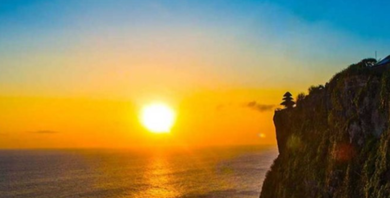 Bali :Fun Bali tour  package 3 Days/2 Nights