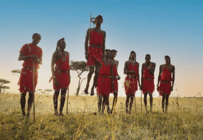 3-Day Cultural Tour (Manyara, Eyasi & Ngorongoro Crater) Image