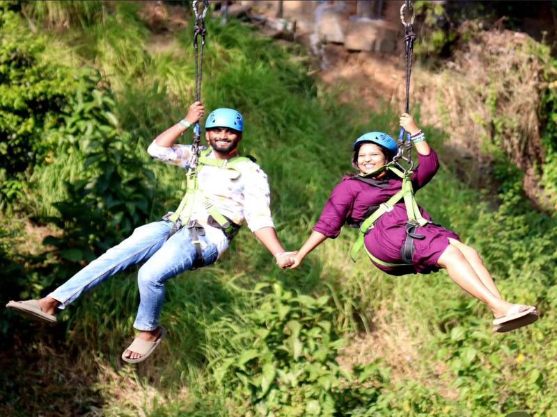 Cochin - Munnar Packages