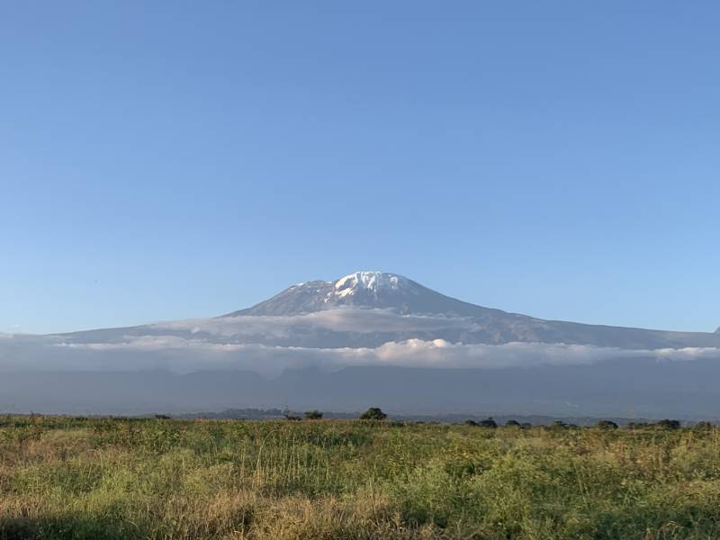 7 Nights 8days Safari Tour