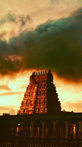 1 Day Rameshwaram Package