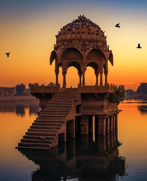 Jaisalmer Tour Packages