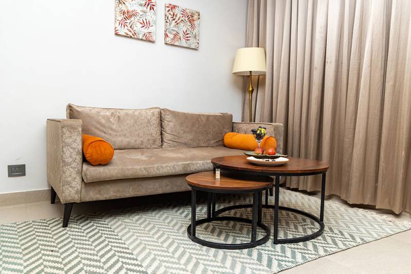 1 Night or 2 Night Staycation