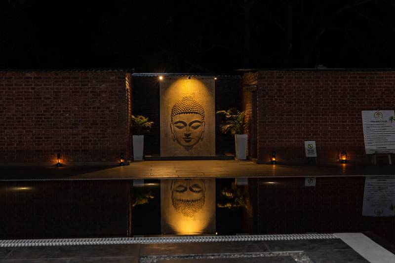 1 Night or 2 Night Staycation